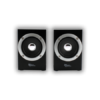 Bokse Rhythmus White Shark 2.0 GSP-602 Rhythmus 6W