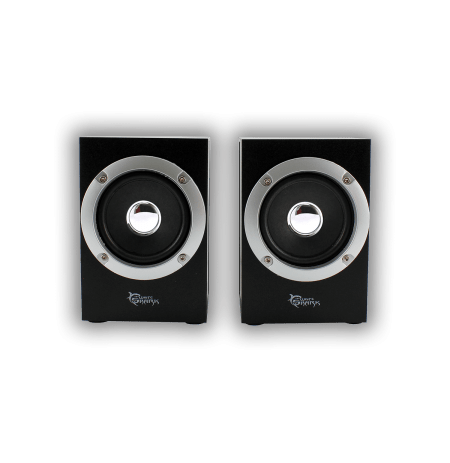 Bokse Rhythmus White Shark 2.0 GSP-602 Rhythmus 6W