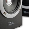 Bokse Rhythmus White Shark 2.0 GSP-602 Rhythmus 6W
