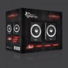 Bokse Rhythmus White Shark 2.0 GSP-602 Rhythmus 6W