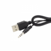 Bokse Rhythmus White Shark 2.0 GSP-602 Rhythmus 6W