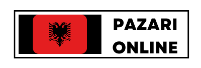 Pazari Online Logo