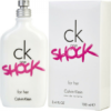 Parfum per femra Calvin Klein ONE SHOCK, 100 ml