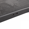 Ftohes Laptopi Gaming White Shark CP-25 ICE WARIOR 4 FANS