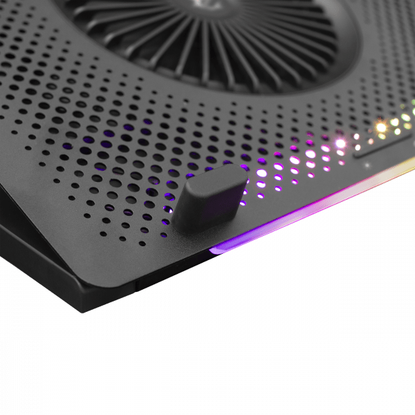 Ftohes Laptopi Gaming White Shark GCP-33 ICE MASTER RGB