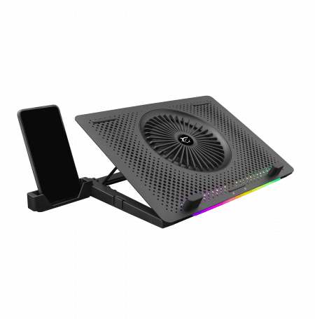 Ftohes Laptopi Gaming White Shark GCP-33 ICE MASTER RGB