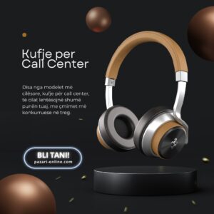kufje per call center