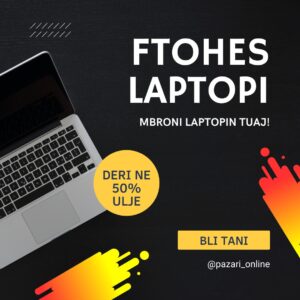 ftohes laptopi