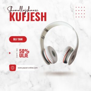 kufje