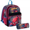 Çantë spiderman