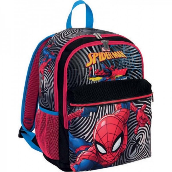 Çantë spiderman