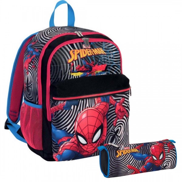 Çantë spiderman